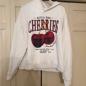 Aelfric Eden XL Hoodie